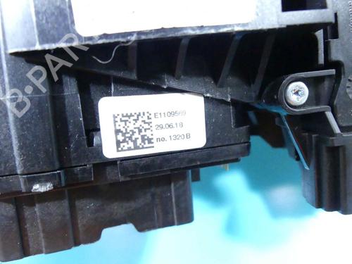 Steering column stalk DACIA LOGAN II 1.0 SCe 75 | BP37885867I23 - Image 4