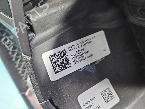 Ratt OPEL CORSA E (X15)  | BP38152384C49  - Image 11