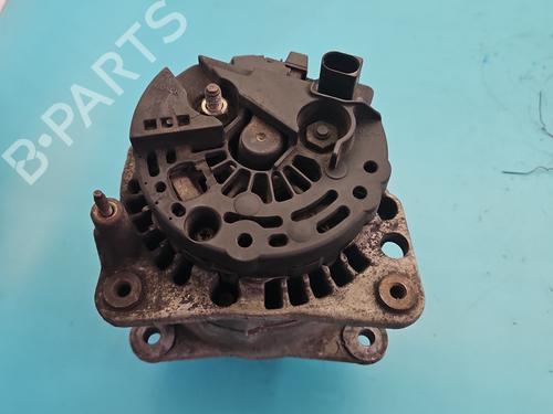 Alternator VW GOLF IV Variant (1J5) 1.6 | BP37859530M7 - Image 4