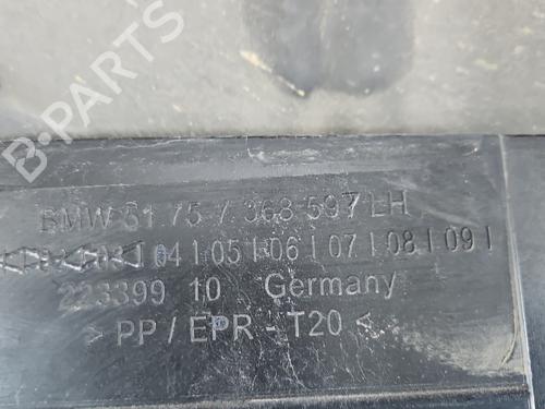 Venstre sidekjole BMW i3 (I01) Range Extender | BP37843611C115 - Image 12