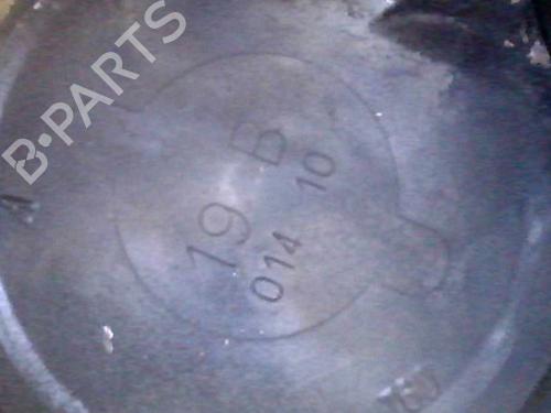 Engine RENAULT FLUENCE (L3_) 1.6 16V (L301, L30F, L30P, L30R) | BP37846142M1 - Image 13