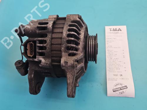 Used Alternator Alternator 37856496 37856496