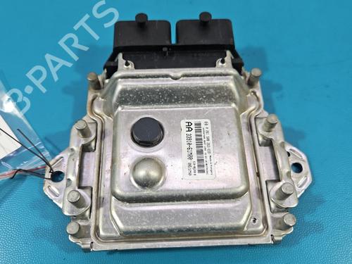 Engine control unit (ECU) SUZUKI VITARA (LY) 1.6 (APK 416) | BP39615088M57 - Image 3