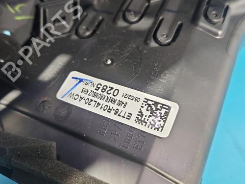 Radio FORD TRANSIT COURIER B460 Box Body/MPV | BP40527983E6 - Image 13