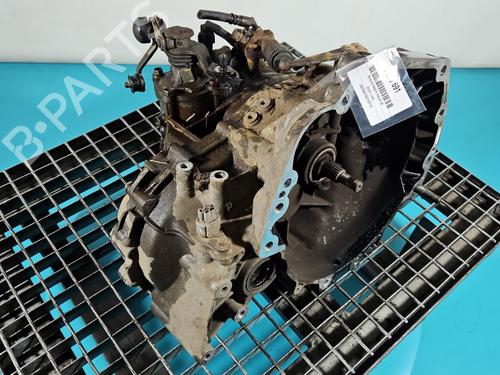 Used Gearbox Gearbox 38306112 38306112