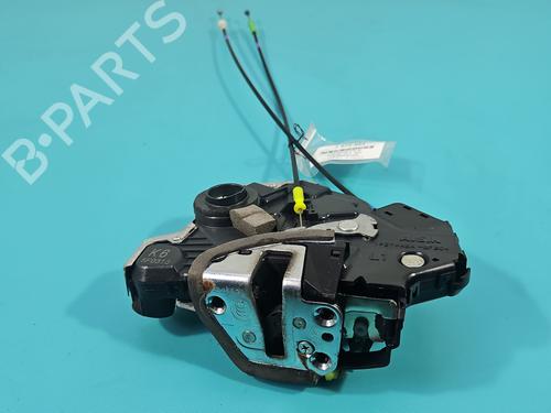 Used Front left lock Front left lock 37842412 37842412