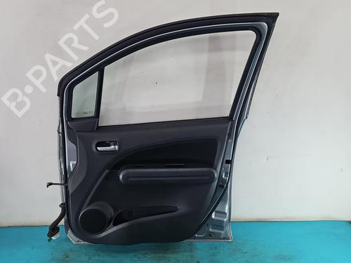 Dør højre fortil SUZUKI SPLASH (EX) | BP38133680C3 - Image 15