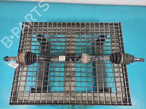 Used Right front driveshaft Right front driveshaft 37819571 37819571
