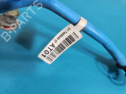 Pipe BMW 3 (G20, G80, G28) 318 i | BP37836124M125 - Image 4