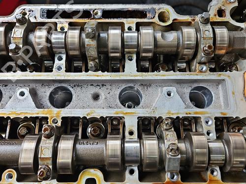 Engine OPEL MERIVA B MPV (S10) 1.4 (75) | BP37832865M1 - Image 3