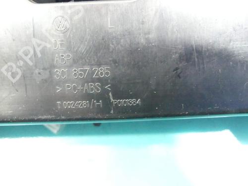 Electronic module VW PASSAT B6 (3C2) 2.0 TDI | BP37802902M83 - Image 9
