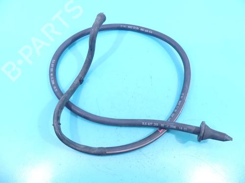 Pipe PORSCHE CAYENNE (9PA) | BP37803486M125 - Image 3