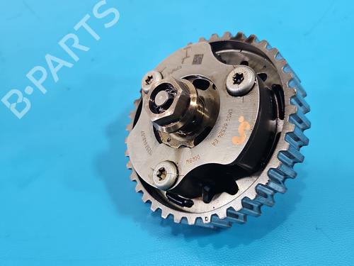 Pulley FORD B-MAX (JK) | BP37825536M122 - Image 3
