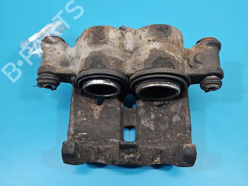 Right front brake caliper FIAT DUCATO Van (250_) 120 Multijet 2,3 D | BP38537589M104 - Image 3