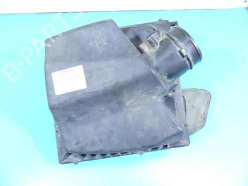 Air filter box OPEL ZAFIRA TOURER C (P12) 2.0 CDTi (75) | BP37887551M87 - Image 5