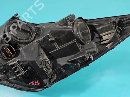 Right headlight KIA VENGA (YN) 1.4 CVVT | BP37828425C29 - Image 12