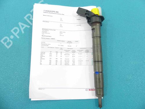 Used Injector Injector 37806024 37806024