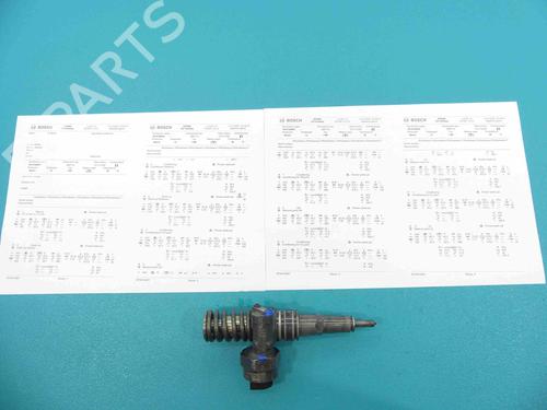 Used Injector Injector 37806938 37806938