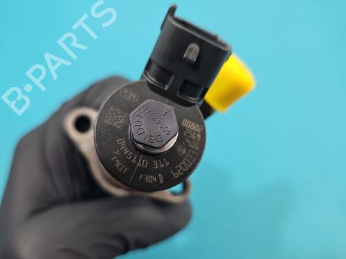 Injector CITROËN BERLINGO Box Body/MPV (B9) 1.6 HDi 90 16V | BP37822584M100 - Image 2