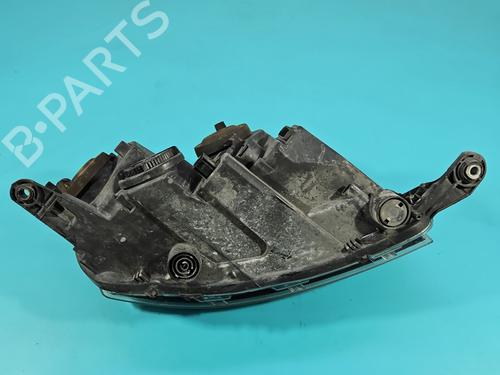 Left headlight SKODA RAPID Spaceback (NH1) 1.4 TDI | BP38754454C28 - Image 7