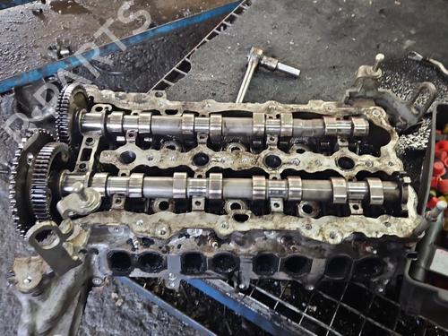 Used Cylinder head Cylinder head OPEL ASTRA K Sports Tourer (B16) 1.6 CDTi (35) (110 hp) 38151007 38151007