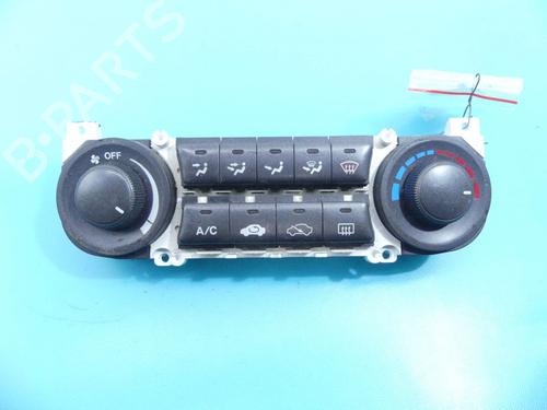 Used Climate control Climate control 37878095 37878095