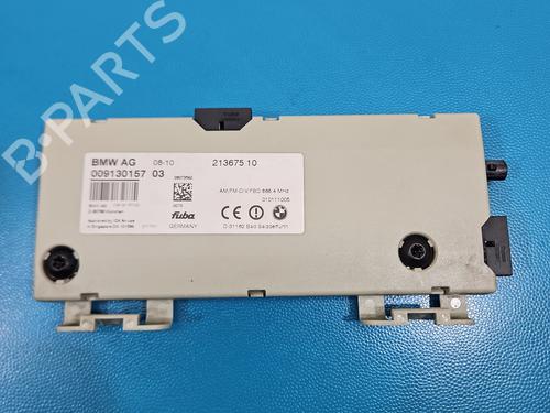 Antenne/Base BMW X6 (E71, E72) xDrive 40 d | BP37824938C140 - Image 2