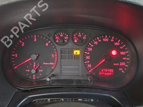 Used Instrument cluster Instrument cluster 37814579 37814579
