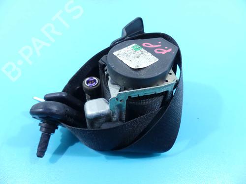 Used Front right seatbelt Front right seatbelt 37888664 37888664
