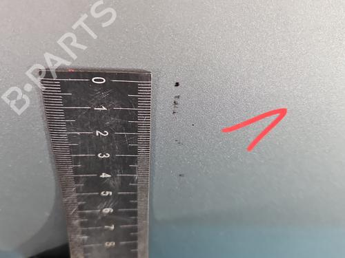 Dør højre bagtil FORD FOCUS IV (HN) | BP37846674C5 - Image 3