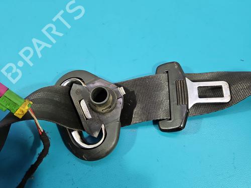 Front right seatbelt SKODA FABIA II Combi (545) 1.4 | BP37859849I25 - Image 5