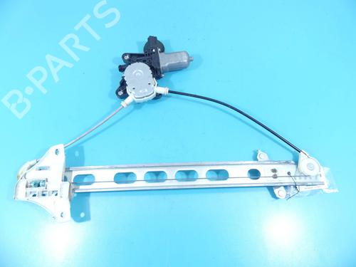 Front left window mechanism SUZUKI SWIFT IV (FZ, NZ) | BP37804450C22 - Image 4