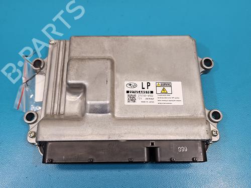 Engine control unit (ECU) SUBARU FORESTER (SJ_) 2.0 D AWD (SJD) | BP37846695M57 - Image 2