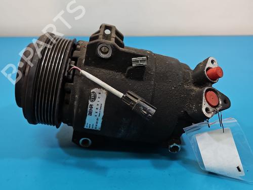 AC compressor RENAULT KOLEOS I (HY_) 2.0 dCi 4x4 (HY0K) | BP37854061M34 - Image 5