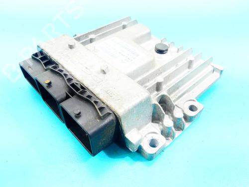 Engine control unit (ECU) FORD MONDEO IV Turnier (BA7) | BP37802927M57 - Image 3