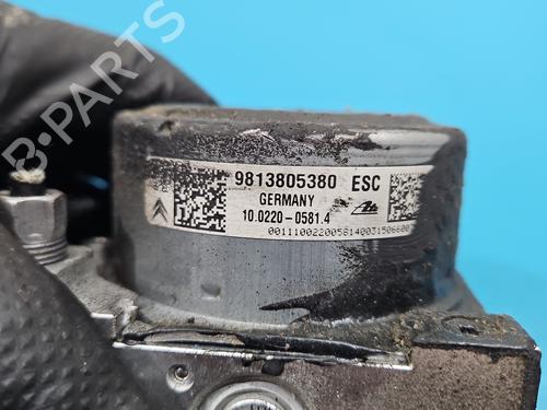 Módulo de ABS CITROËN C4 CACTUS 1.6 HDi 90 | BP37824541M43 - Image 5
