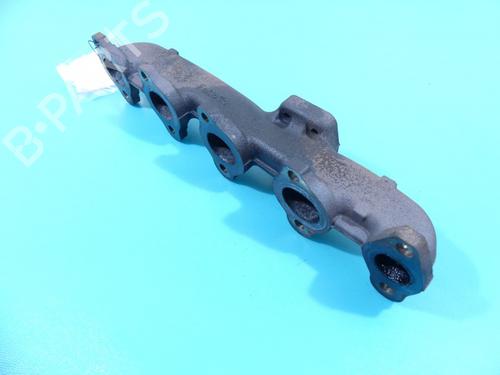 Used Exhaust manifold Exhaust manifold FORD C-MAX II (DXA/CB7, DXA/CEU) 1.6 TDCi (115 hp) 37895358 37895358