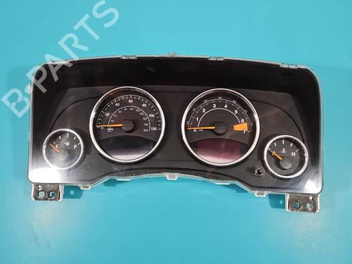 instrument-cluster-jeep-compass-mk49-2006-38116379 main image