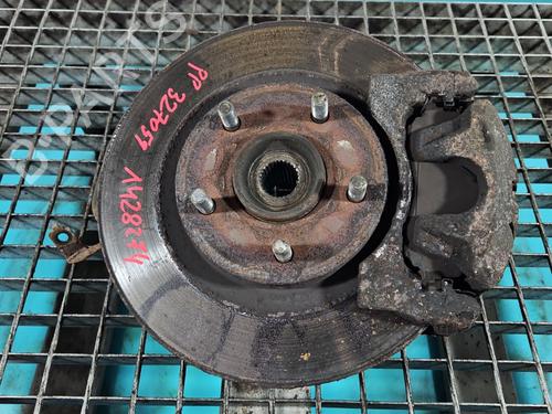 Used Right front steering knuckle Right front steering knuckle DODGE CALIBER 1.8 (150 hp) 38126070 38126070