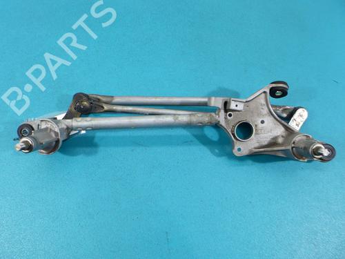 Used Front wipers mechanism Front wipers mechanism 38153442 38153442
