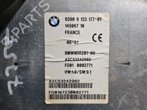 Electronic module BMW X3 (E83) 2.0 d | BP37814287M83 - Image 4