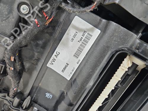 Heater matrix AUDI Q7 (4MB, 4MG, 4MQ) 3.0 TFSI quattro | BP37837191M63 - Image 7