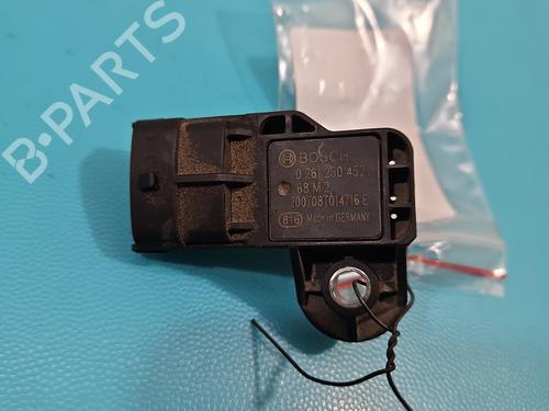 Electronic sensor SUZUKI SX4 S-Cross (JY) 1.4 Hybrid (Mild Hybrid) AllGrip (AKK 414) | BP37812047M84 - Image 2