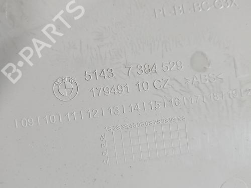 Andre BMW 5 (G30, F90) 520 i | BP37856367O1 - Image 7