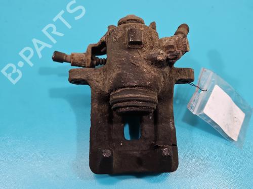 Left rear brake caliper AUDI A4 B6 (8E2) 2.0 | BP37816494M107 - Image 4