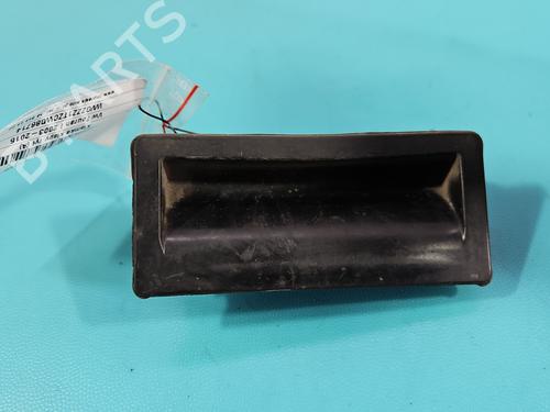 Used Tailgate handle Tailgate handle 37844245 37844245