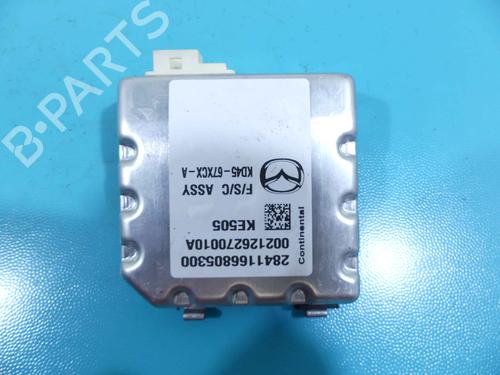 Camera MAZDA CX-5 (KE, GH) 2.0 AWD (KEEAW) | BP37886090E14 - Image 4
