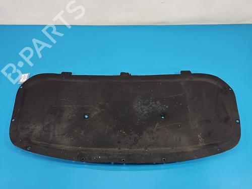Upper protection OPEL ASTRA J Saloon | BP37846900M93 - Image 1