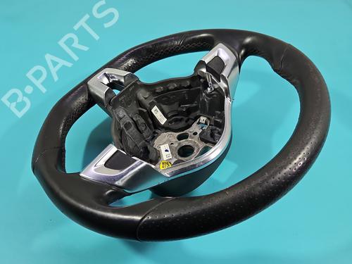 Steering wheel VW SCIROCCO III (137, 138)  | BP37837257C49  - Image 5