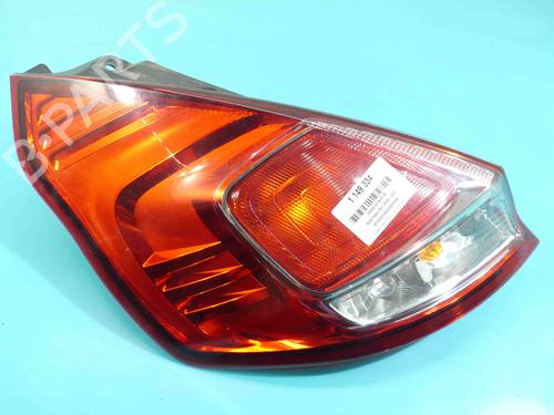 Other FORD FIESTA VI (CB1, CCN) 1.0 EcoBoost | BP37880091O1 - Image 2